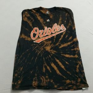 Orioles Muscle Shirt